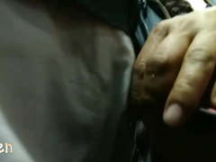 Touch Me 1 - Horny Mexican Milf