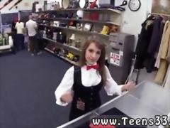 Japanese teen brunette and double penetration interracial amateur painful