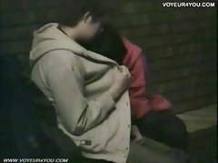 Real amateur sex exposed