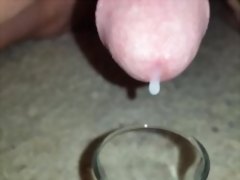 Milking my prostate